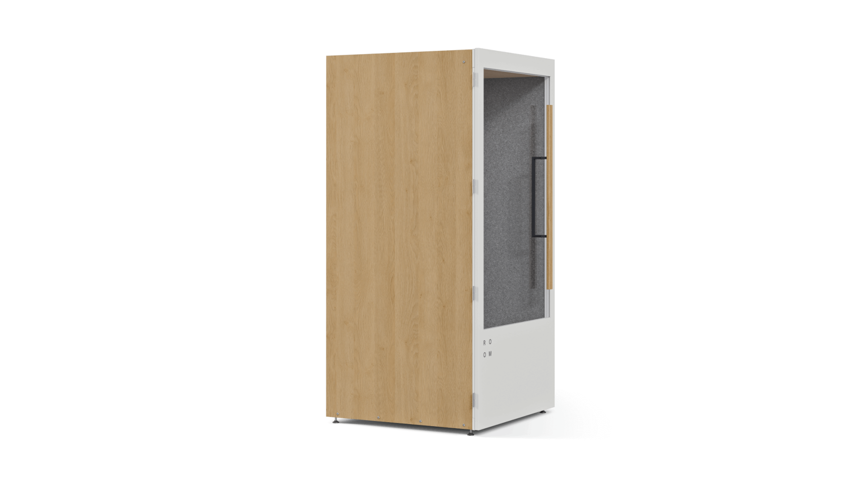 Phone Booths - Basement 3