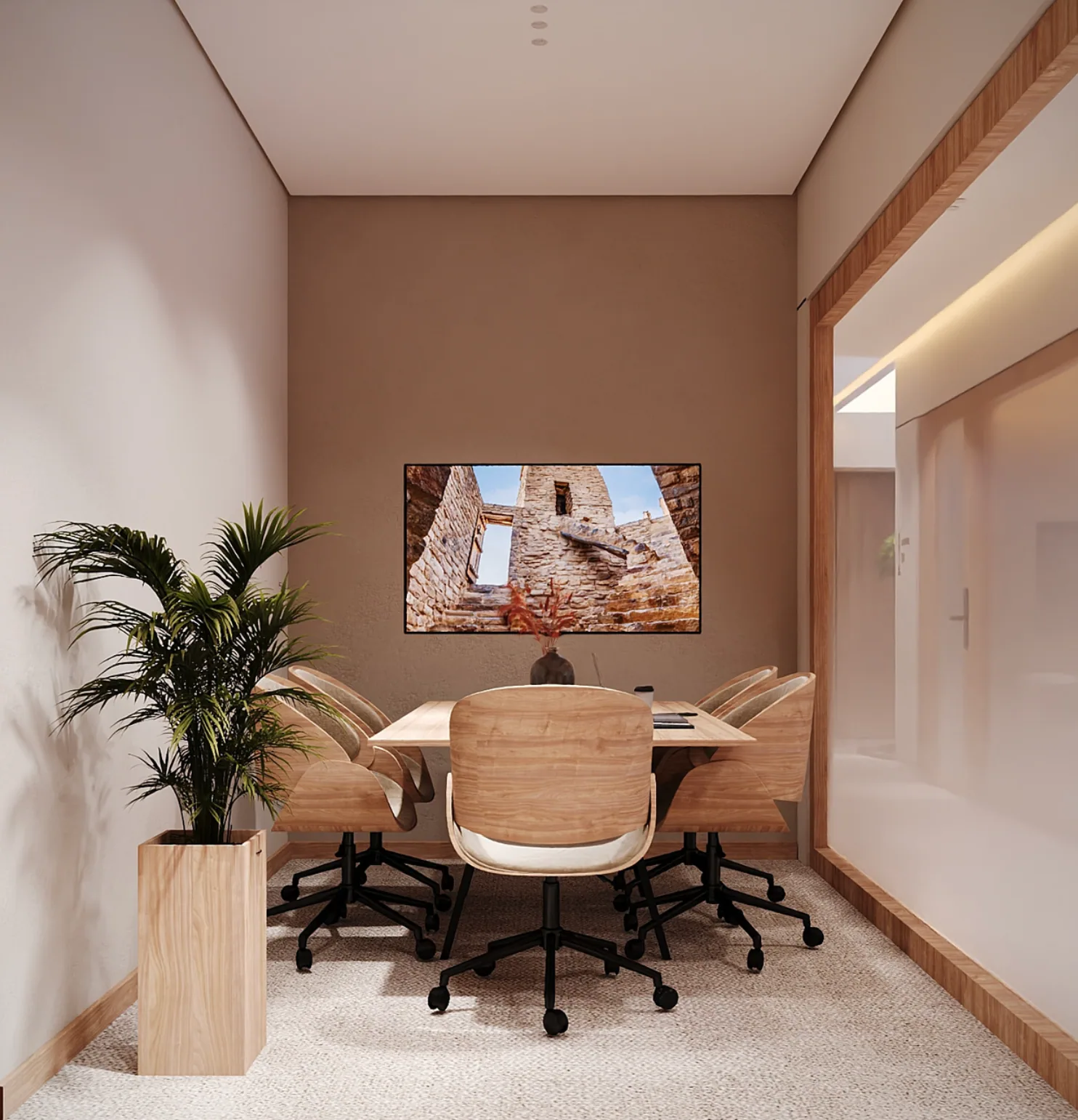 Meeting Room 02 4