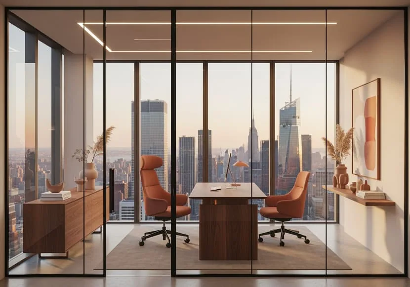 Meeting Room 04 — Atrium 5