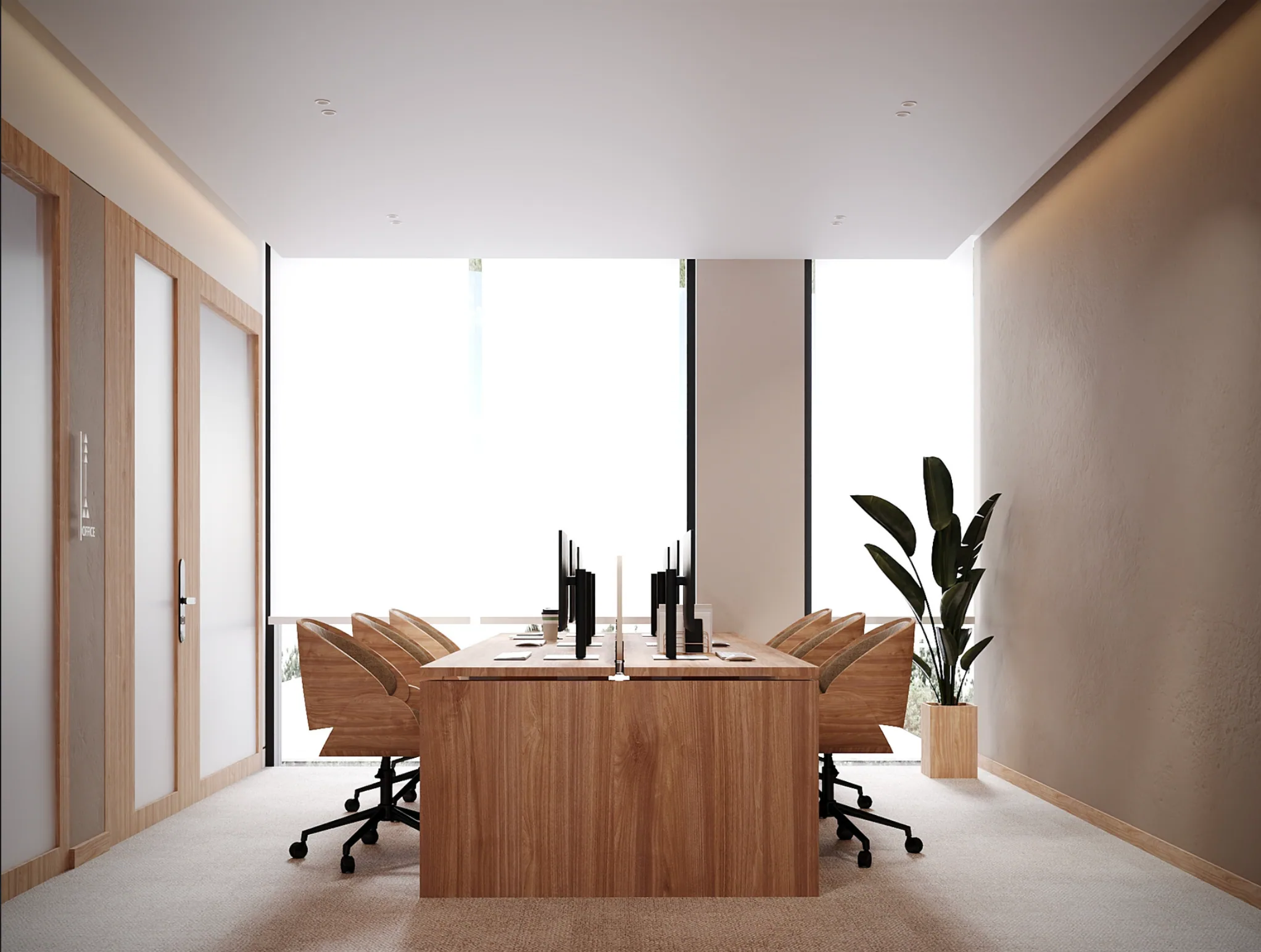 Office–Workstations 01 2
