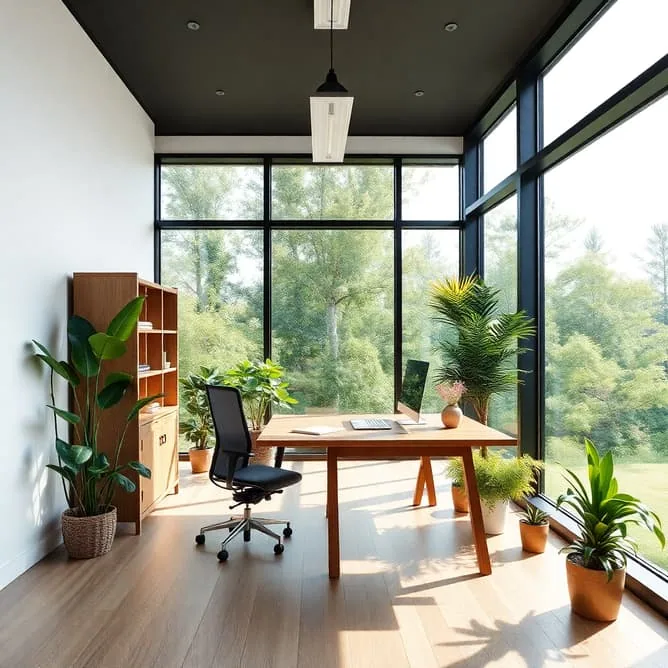 Office–Workstations 01 3